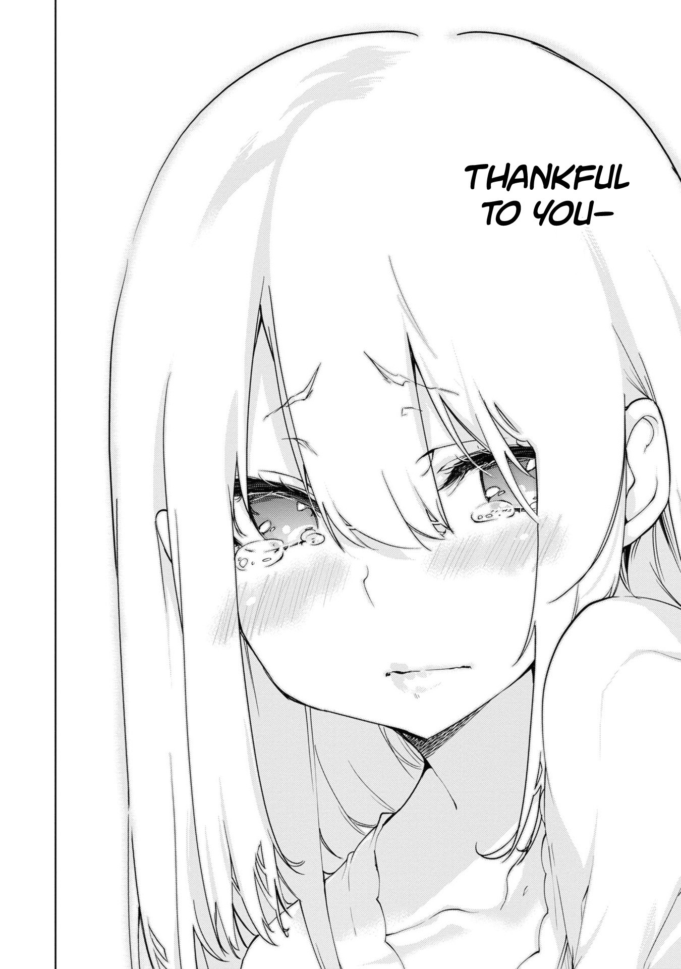 Oroka na Tenshi wa Akuma to Odoru Chapter 32 - Page 23