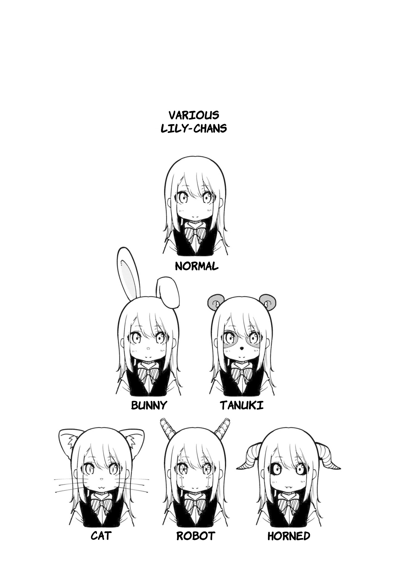 Oroka na Tenshi wa Akuma to Odoru Chapter 35 - Page 24