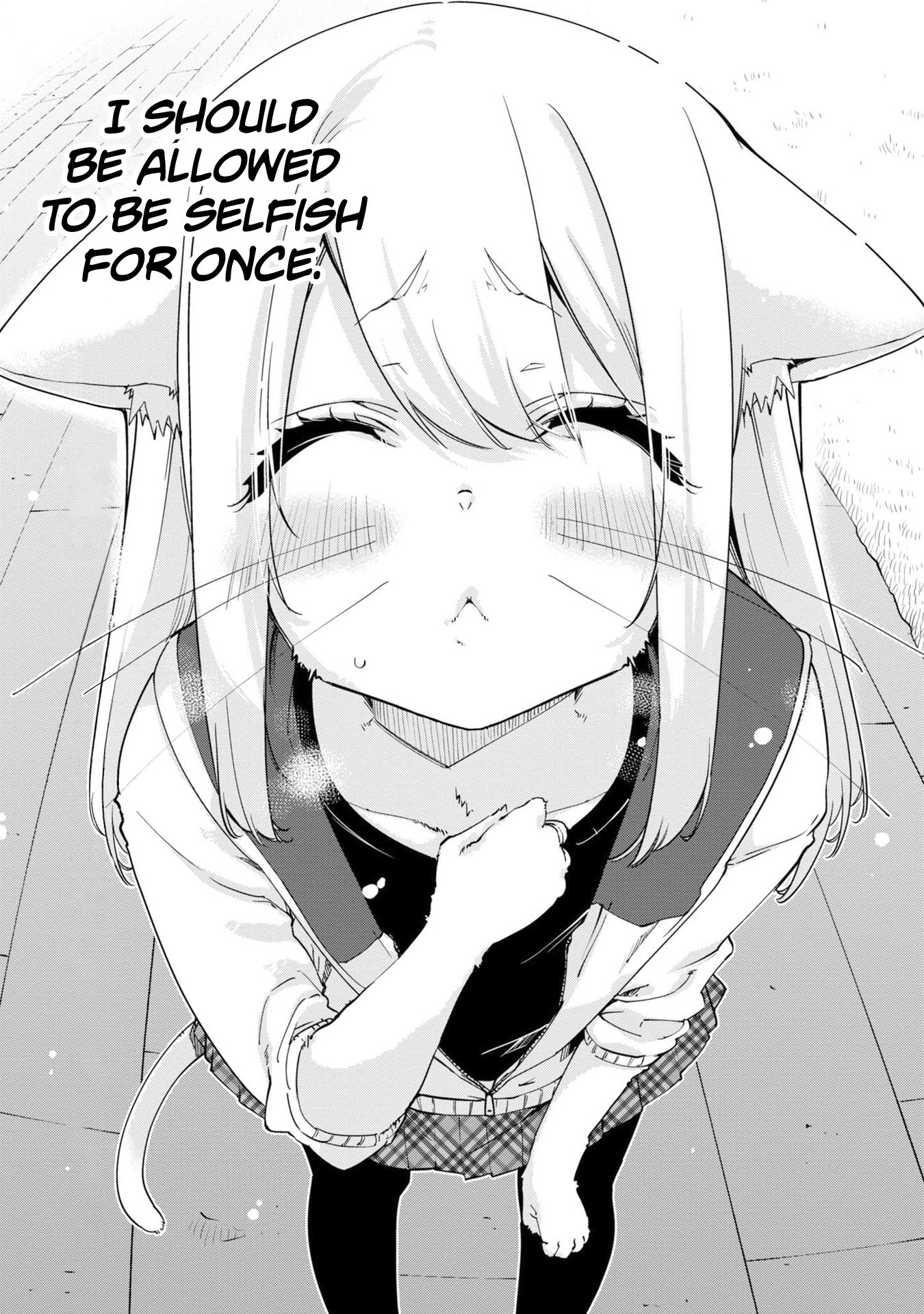 Oroka na Tenshi wa Akuma to Odoru Chapter 36 - Page 24