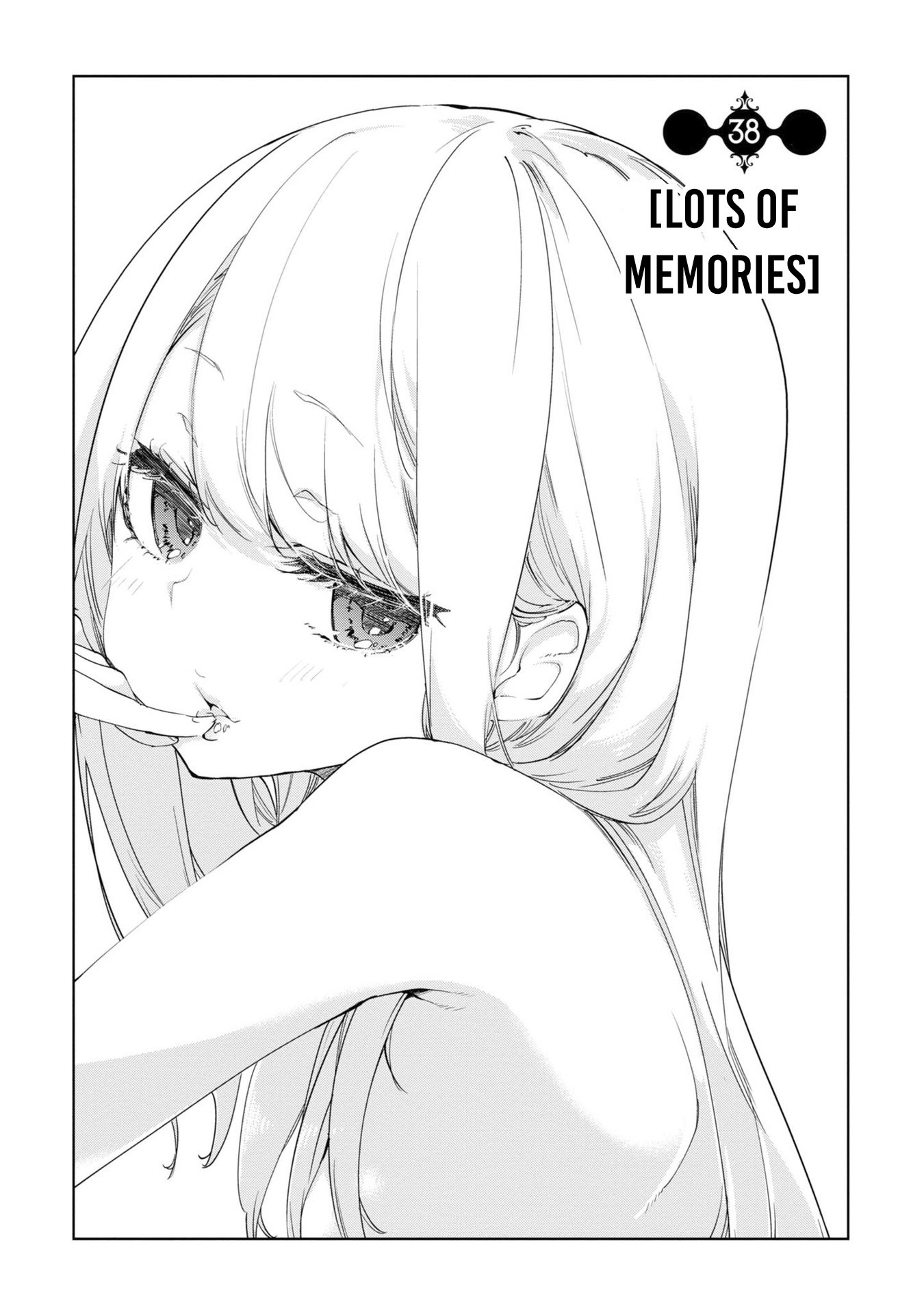 Oroka na Tenshi wa Akuma to Odoru Chapter 38 - Page 6