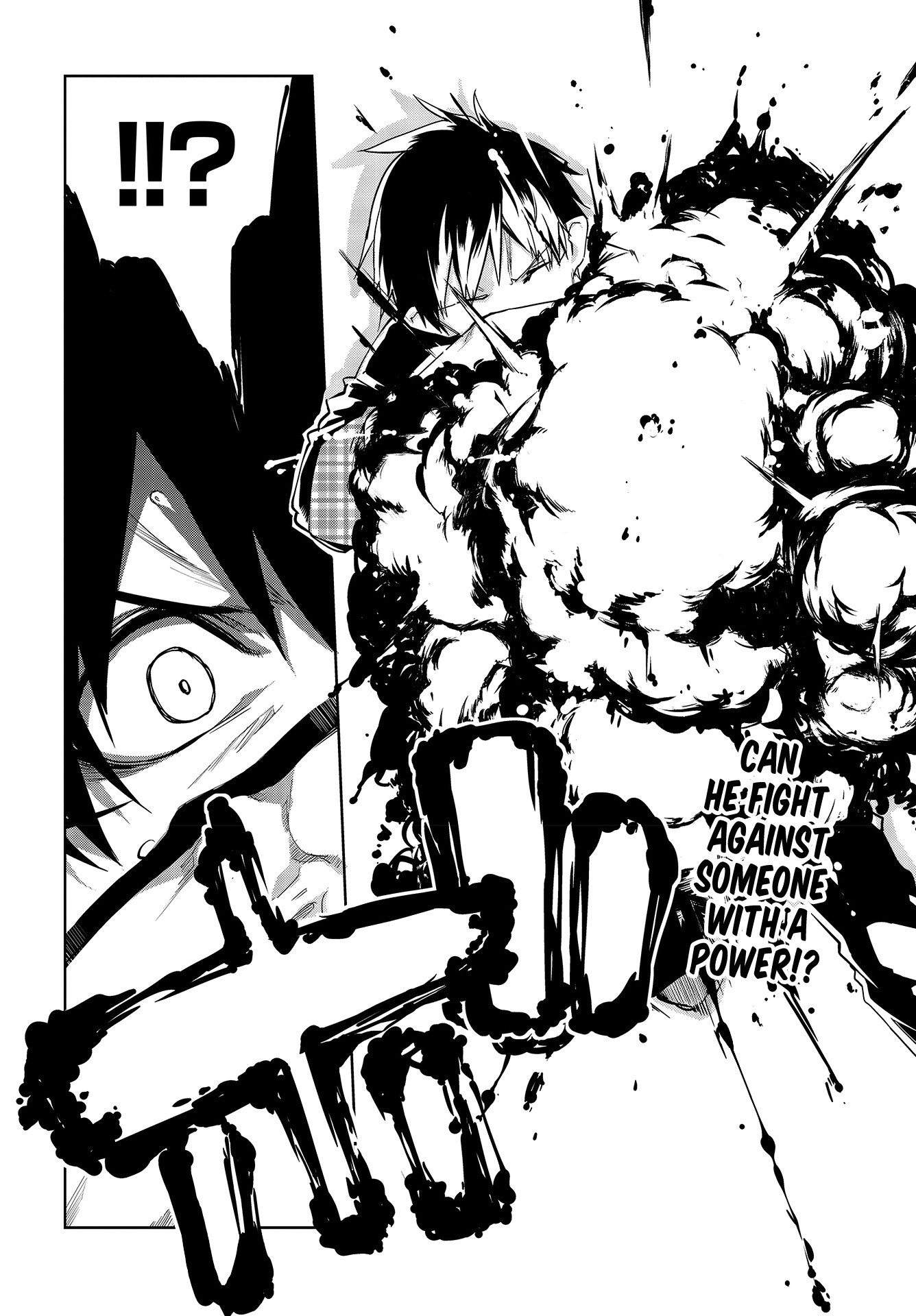 Oroka na Tenshi wa Akuma to Odoru Chapter 41 - Page 31