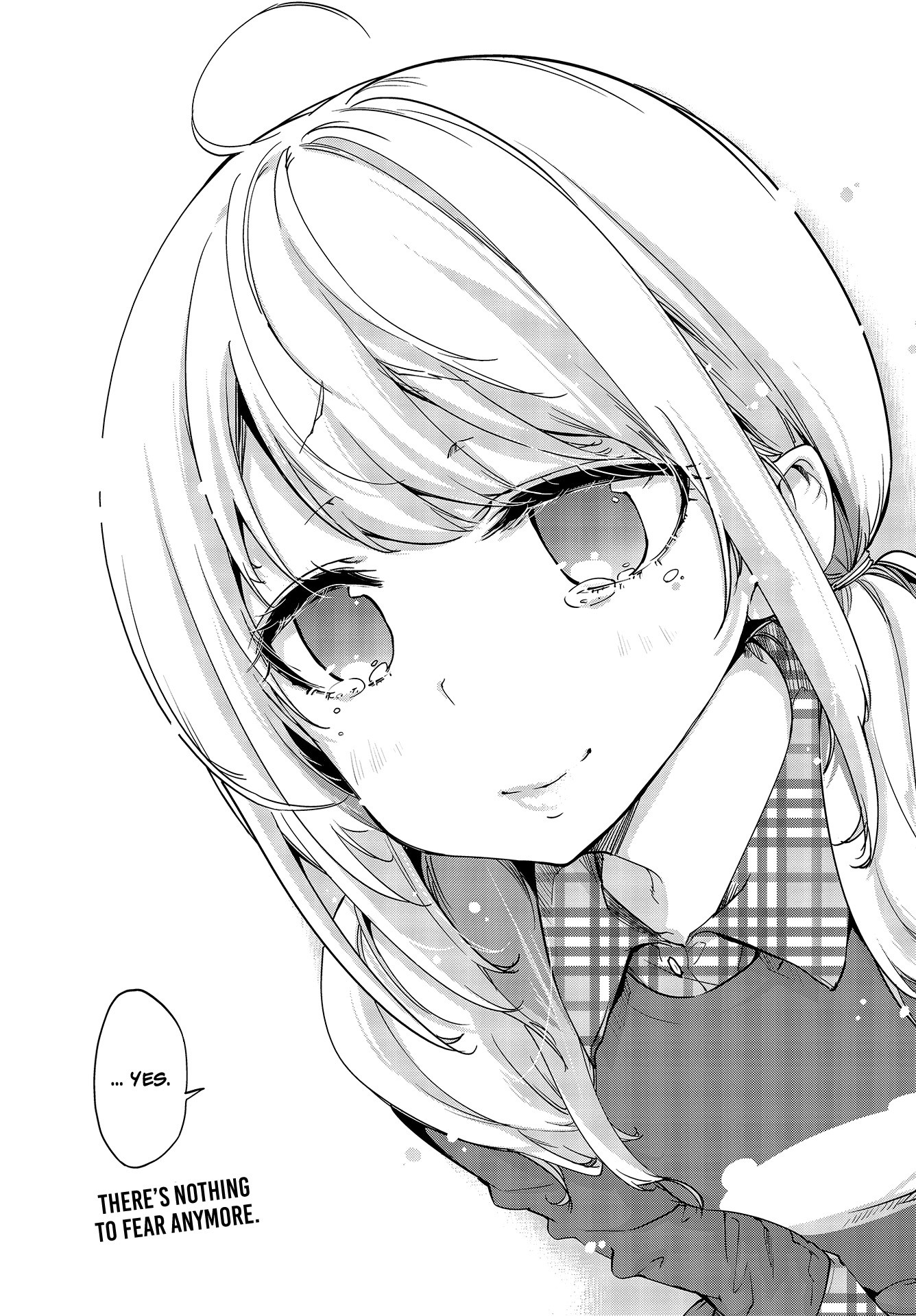 Oroka na Tenshi wa Akuma to Odoru Chapter 42 - Page 30