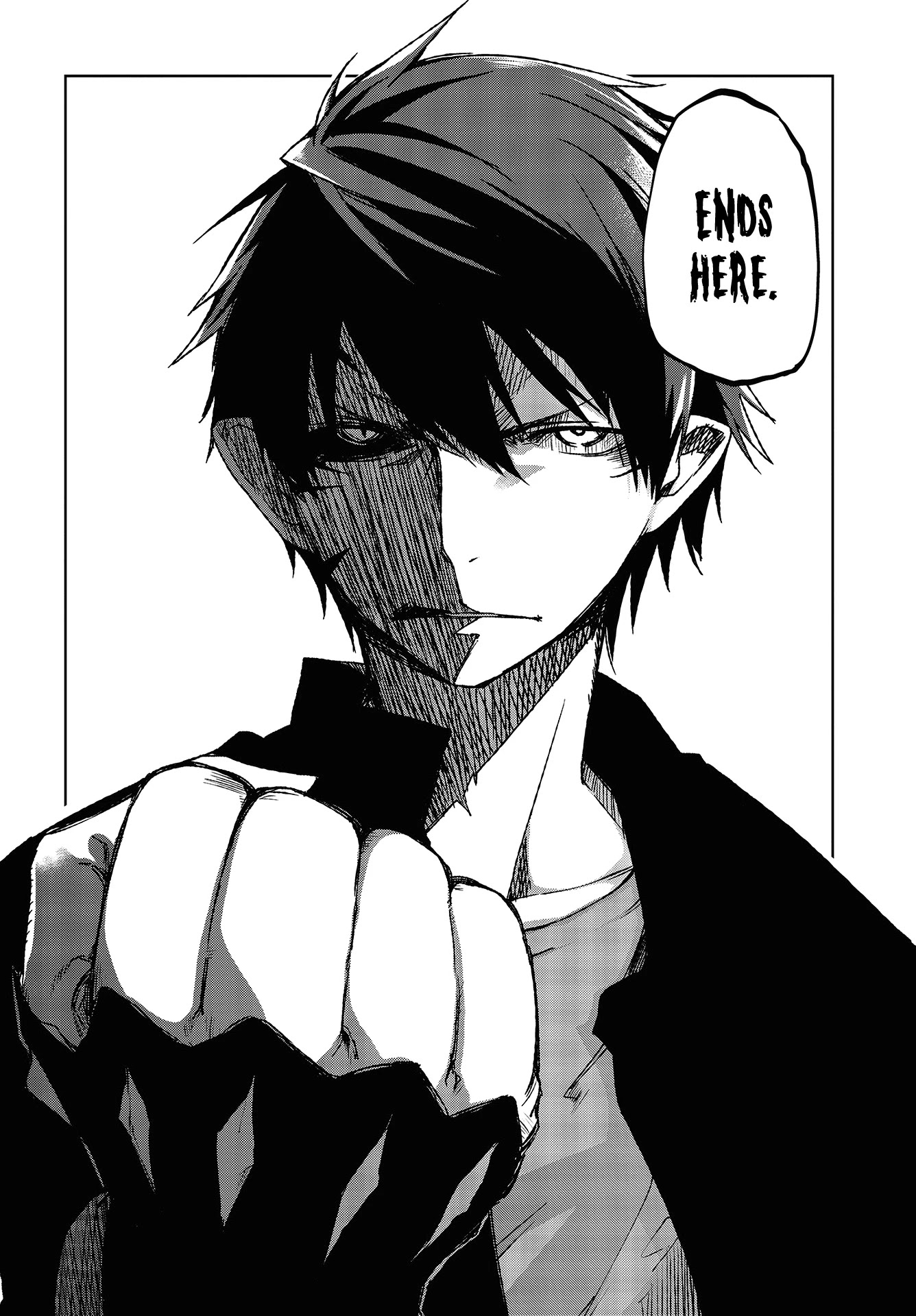 Oroka na Tenshi wa Akuma to Odoru Chapter 43 - Page 15