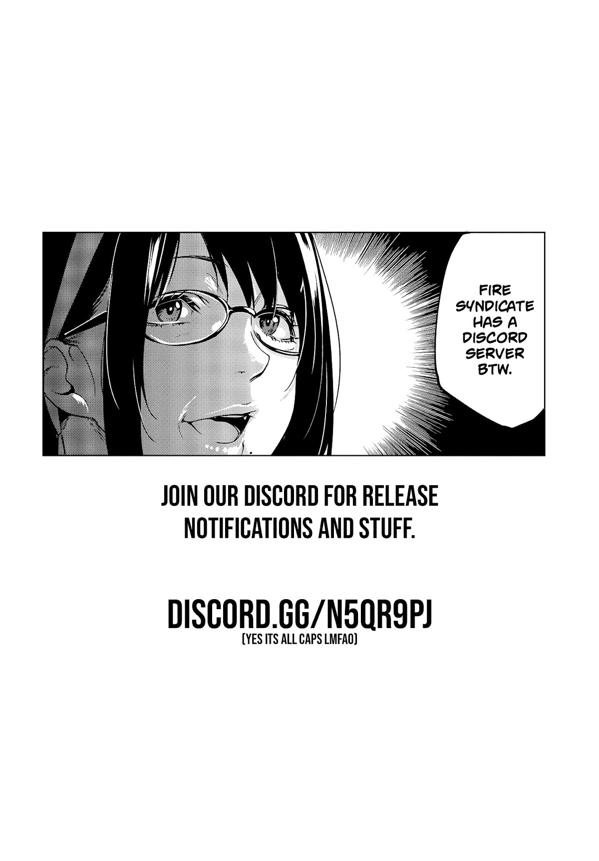 Oroka na Tenshi wa Akuma to Odoru Chapter 53 - Page 34