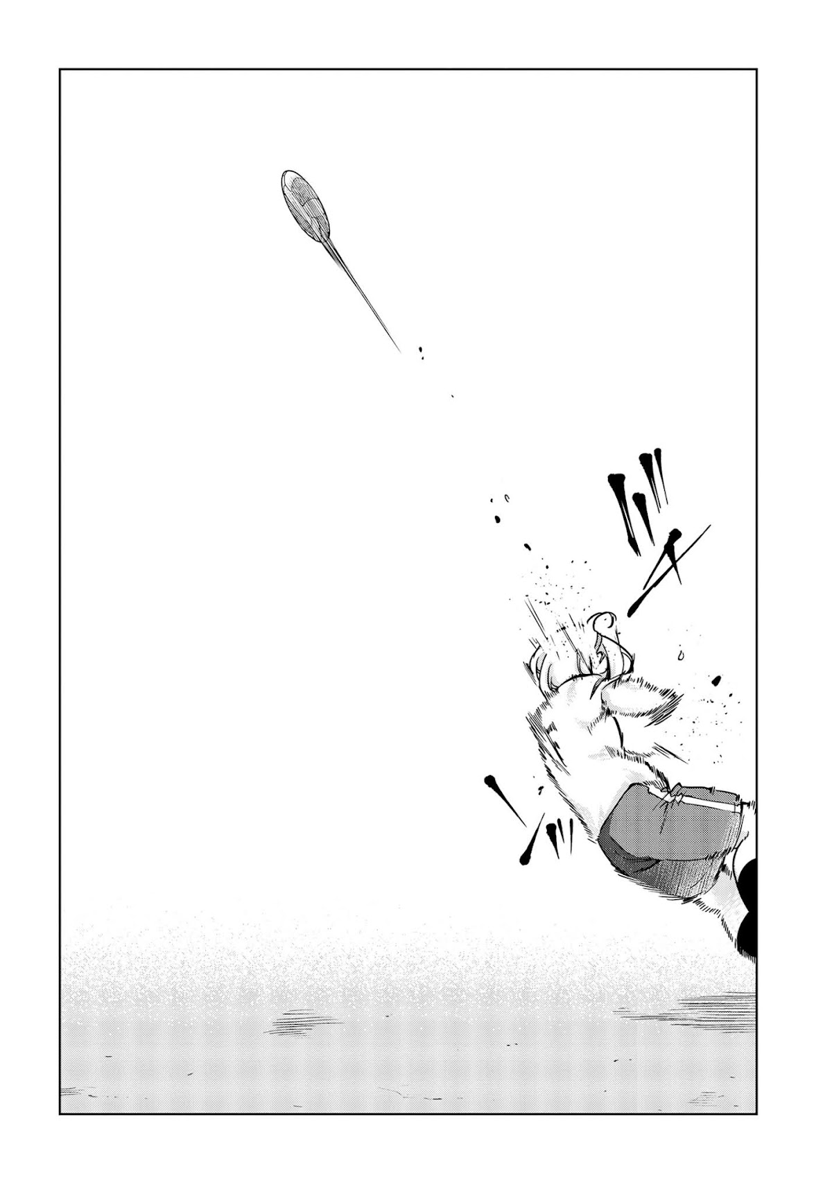 Oroka na Tenshi wa Akuma to Odoru Chapter 54 - Page 34