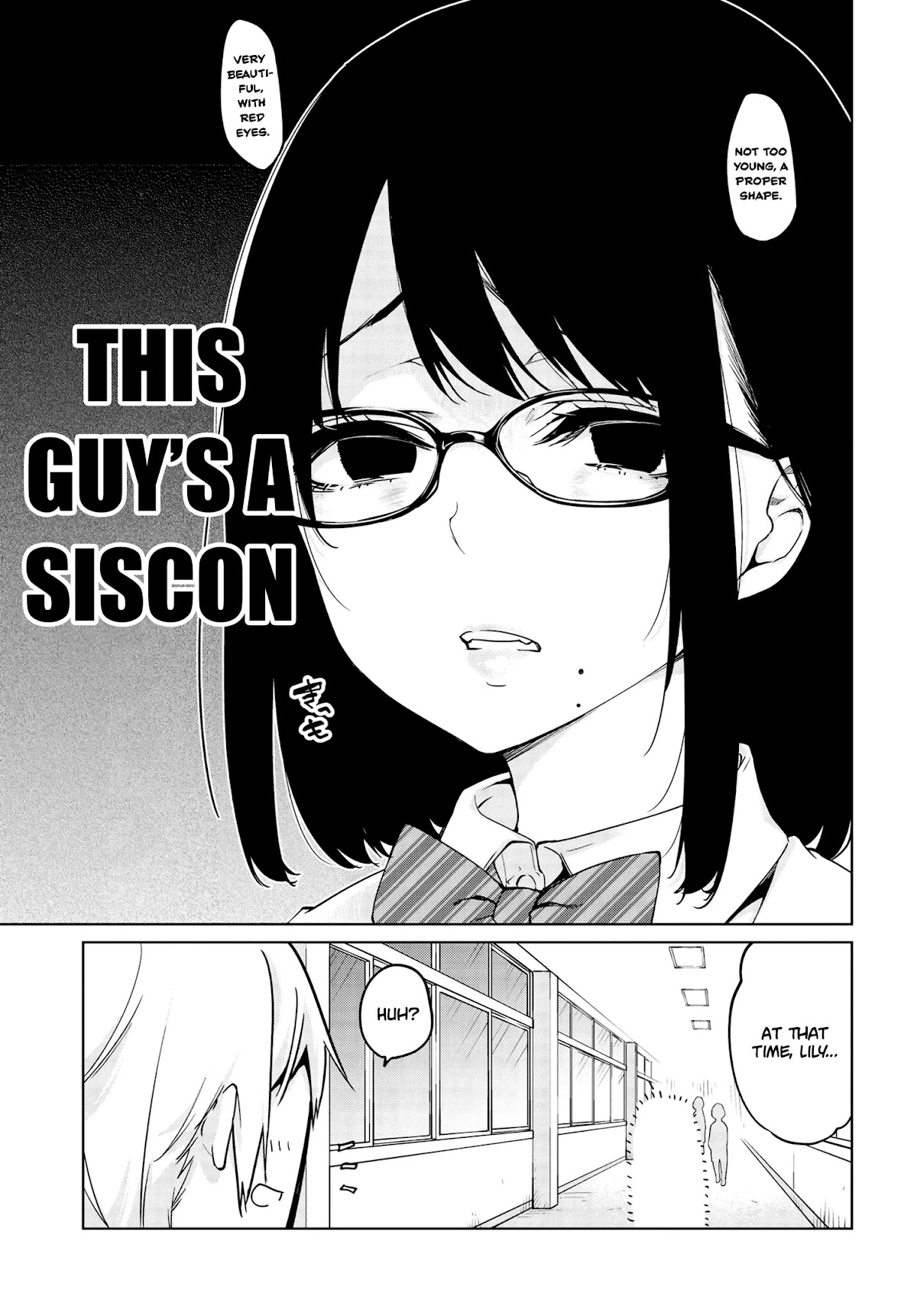 Oroka na Tenshi wa Akuma to Odoru Chapter 56 - Page 12