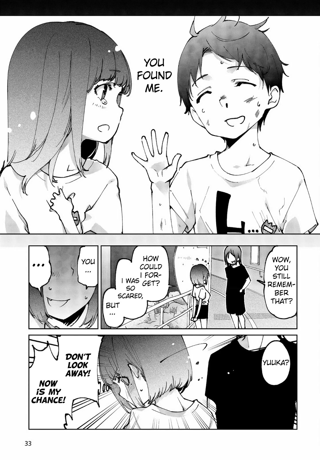 Oroka na Tenshi wa Akuma to Odoru Chapter 60.2 - Page 11