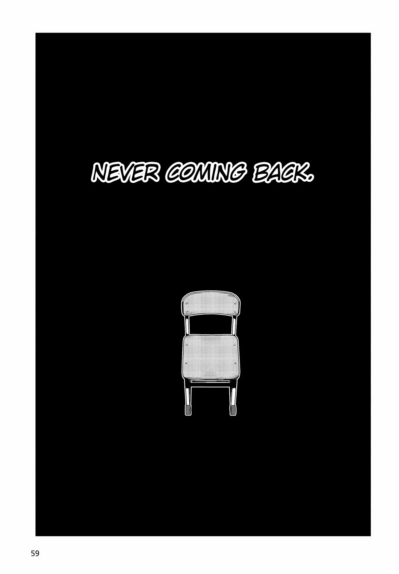 Oroka na Tenshi wa Akuma to Odoru Chapter 64 - Page 4