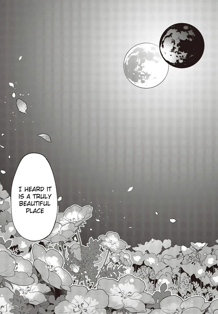 Oroka na Tenshi wa Akuma to Odoru Chapter 65 - Page 13