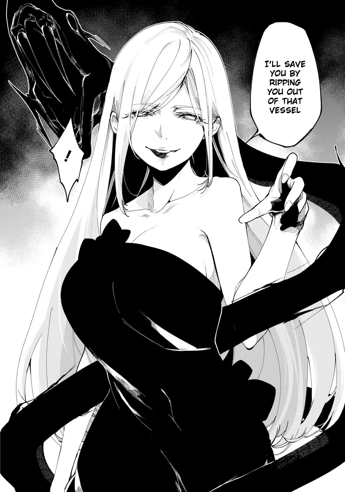 Oroka na Tenshi wa Akuma to Odoru Chapter 70 - Page 16