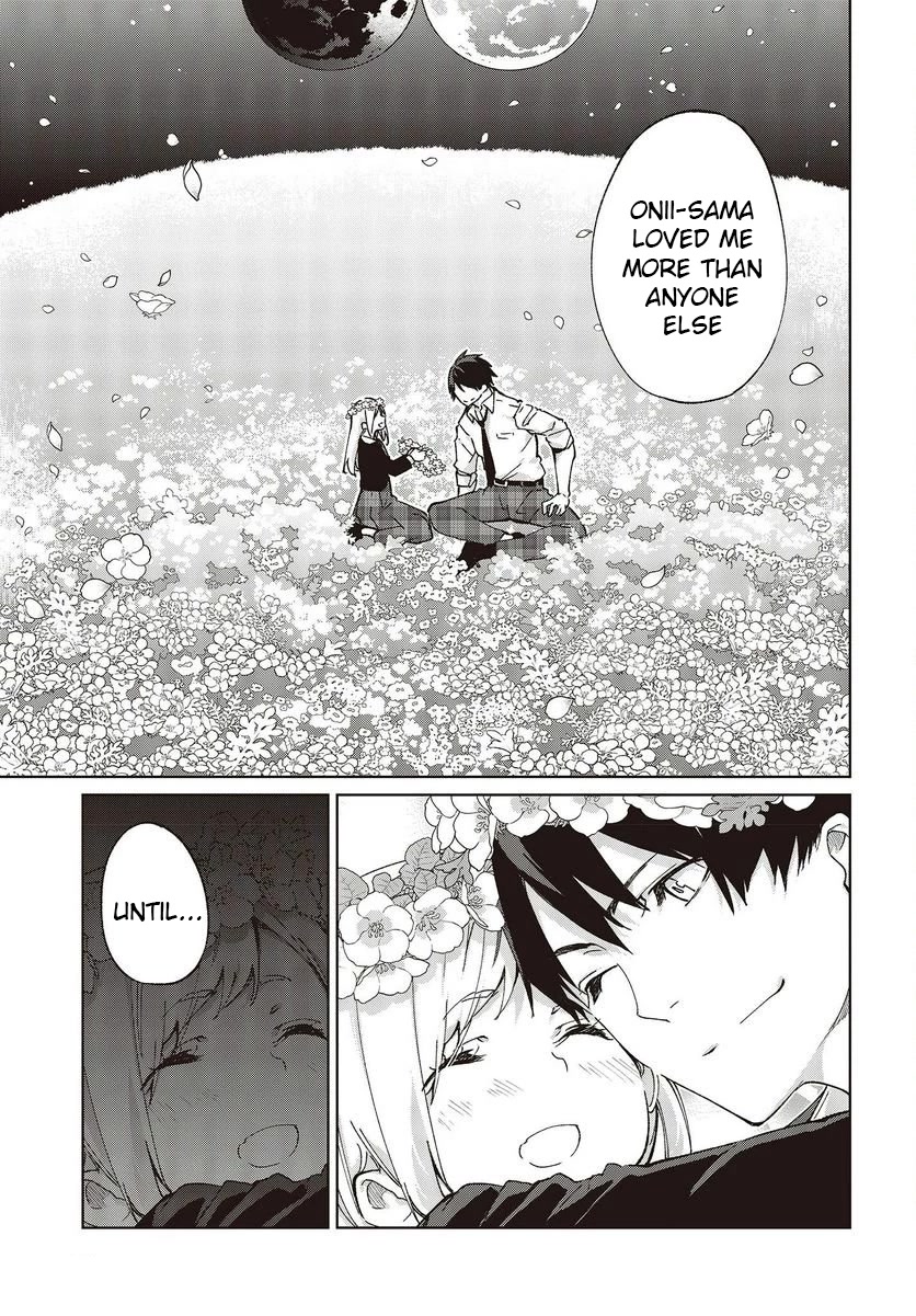 Oroka na Tenshi wa Akuma to Odoru Chapter 74 - Page 13