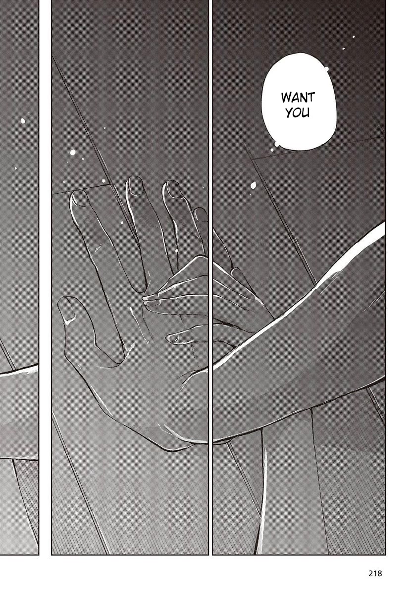 Oroka na Tenshi wa Akuma to Odoru Chapter 77 - Page 26