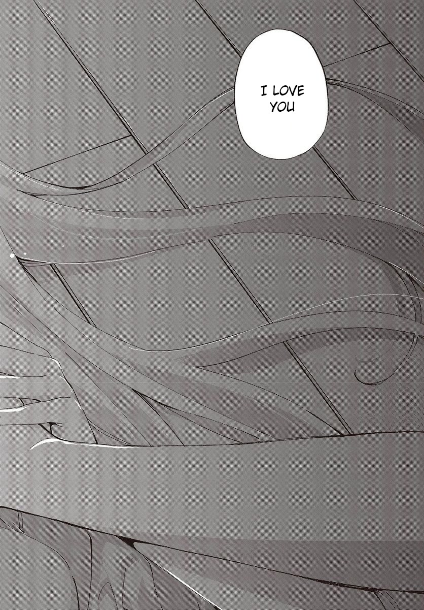 Oroka na Tenshi wa Akuma to Odoru Chapter 77 - Page 28