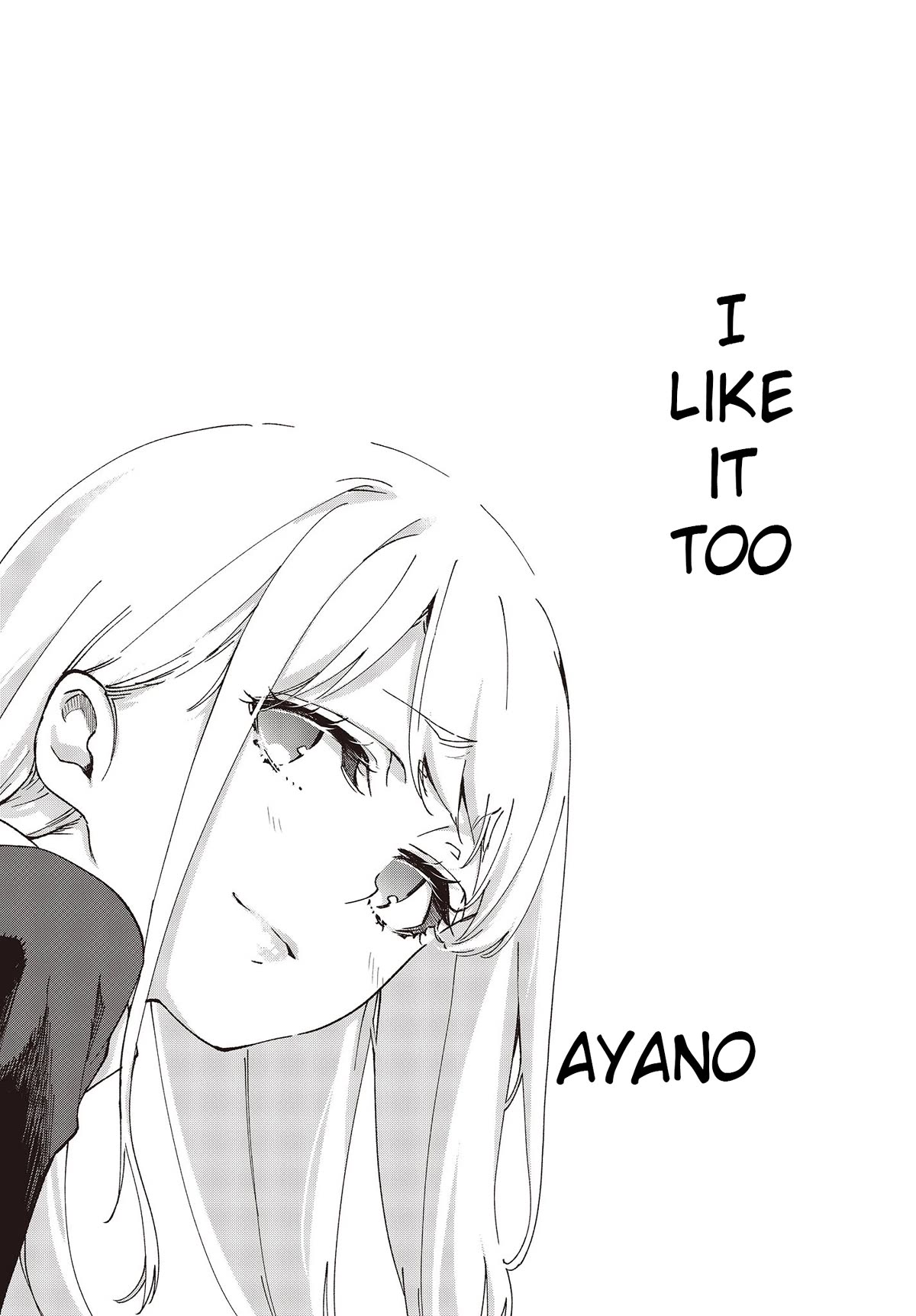 Oroka na Tenshi wa Akuma to Odoru Chapter 79 - Page 34