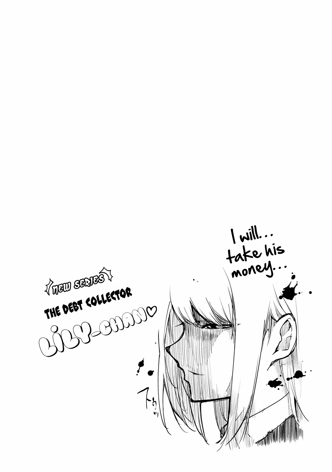 Oroka na Tenshi wa Akuma to Odoru Chapter 9 - Page 34