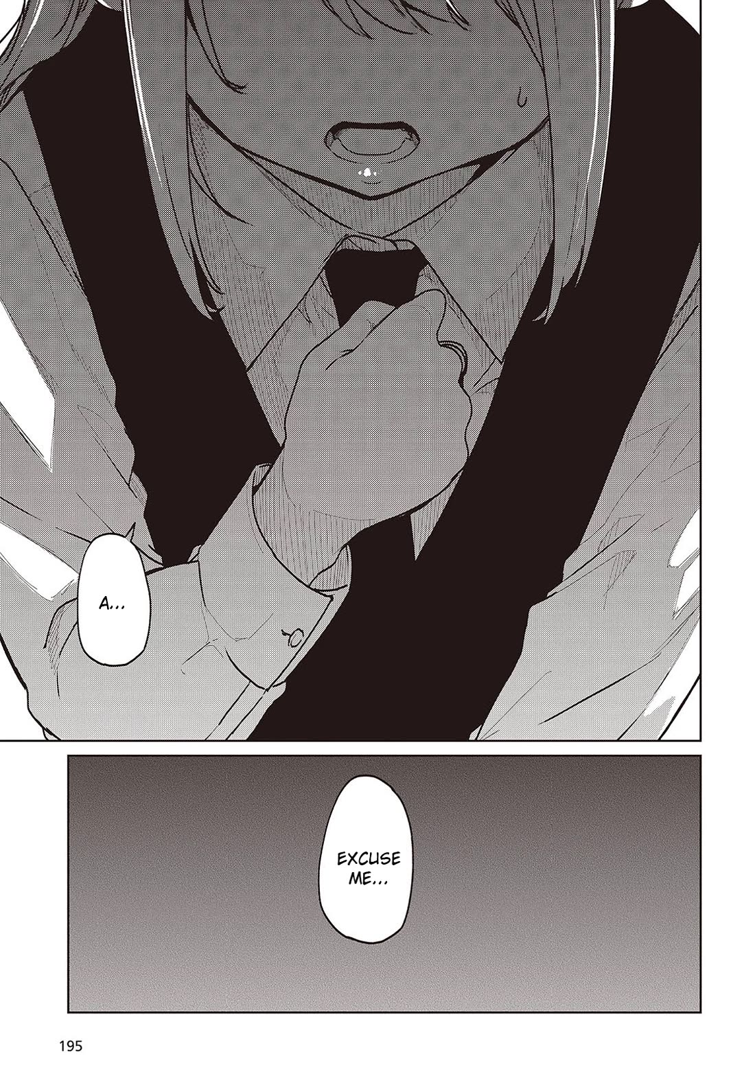 Oroka na Tenshi wa Akuma to Odoru Chapter 90 - Page 19