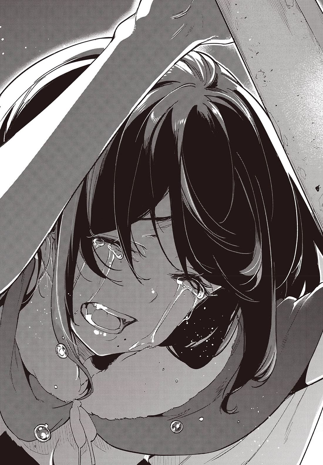Oroka na Tenshi wa Akuma to Odoru Chapter 95 - Page 24