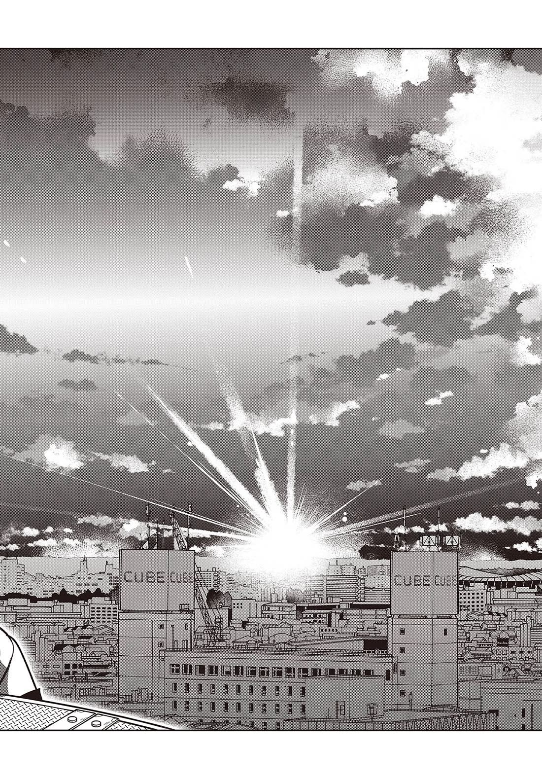 Oroka na Tenshi wa Akuma to Odoru Chapter 96 - Page 20