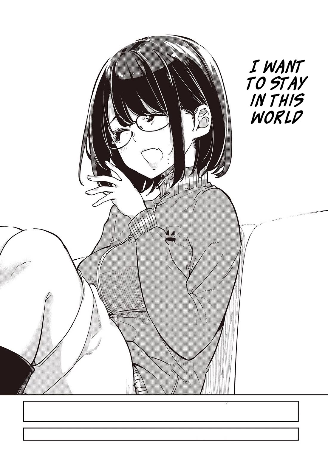 Oroka na Tenshi wa Akuma to Odoru Chapter 96 - Page 28