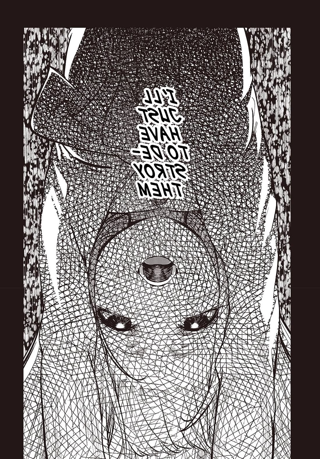 Oroka na Tenshi wa Akuma to Odoru Chapter 99 - Page 22