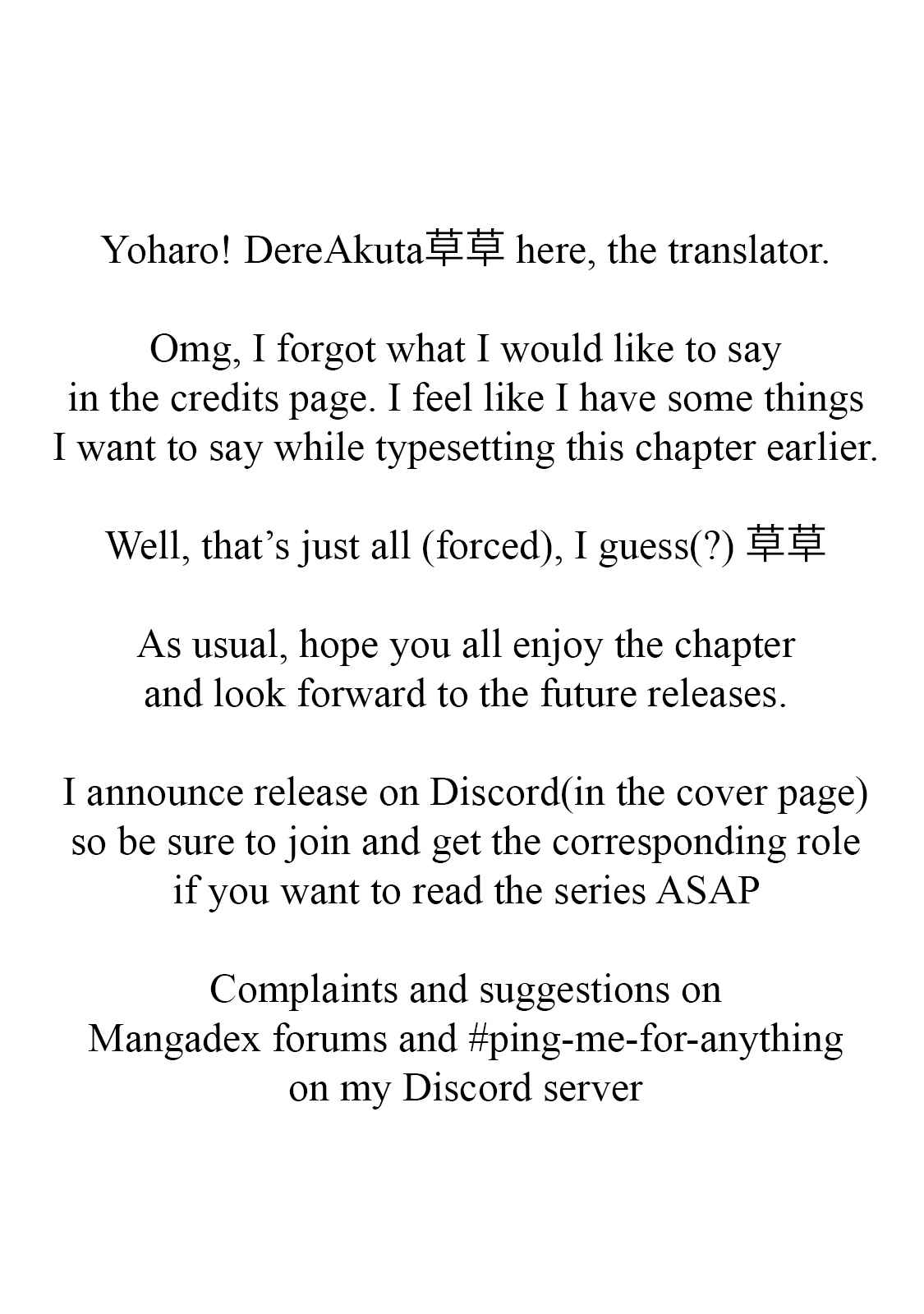 Osabori Jouzuna Koumukai-san wa Ore wo Nogasanai!! Chapter 3 - Page 24