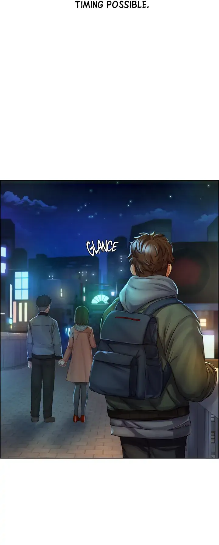 Osaka Chapter 1 - Page 12