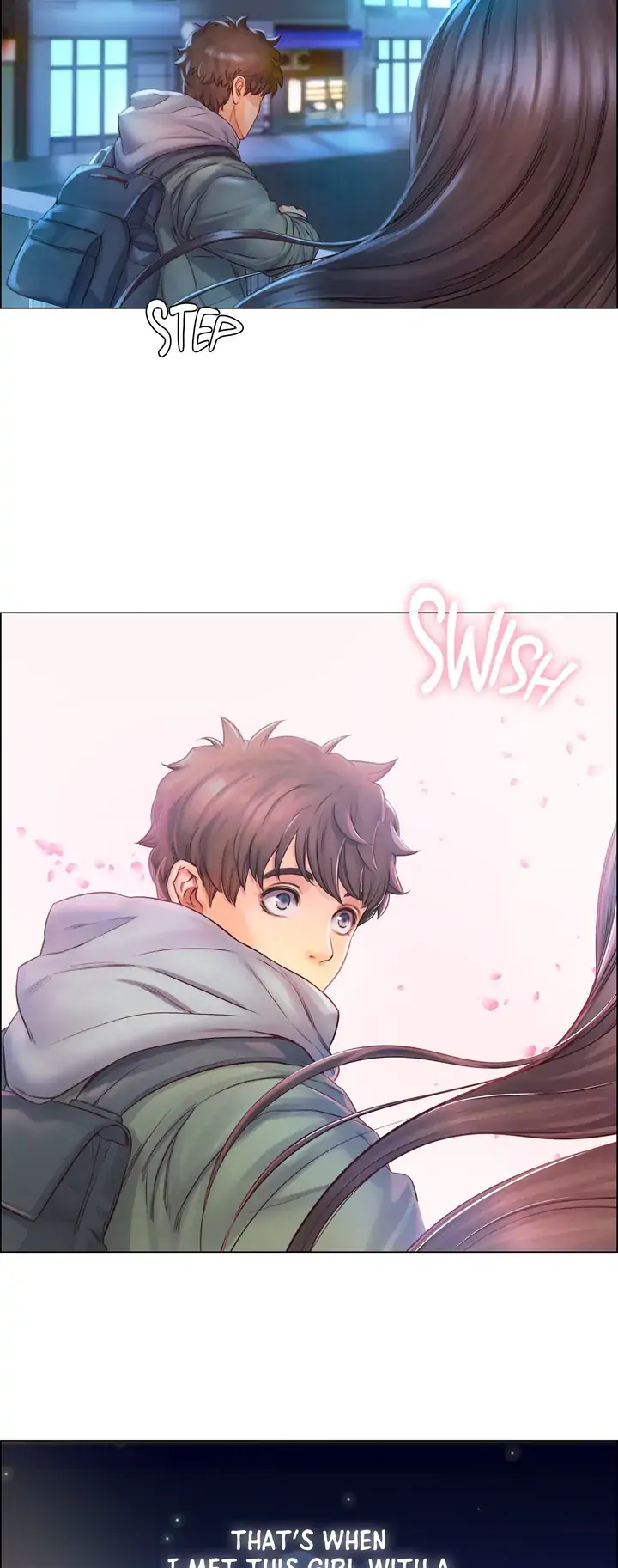 Osaka Chapter 1 - Page 14
