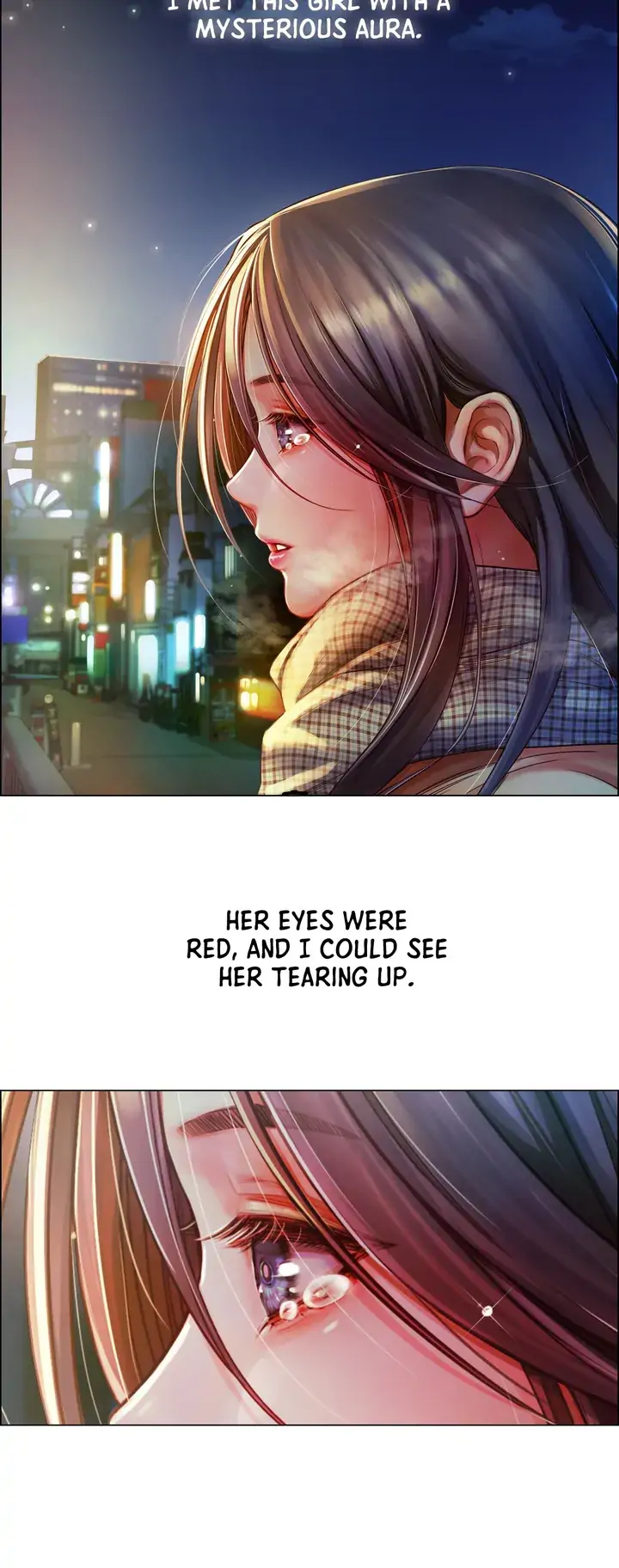 Osaka Chapter 1 - Page 15