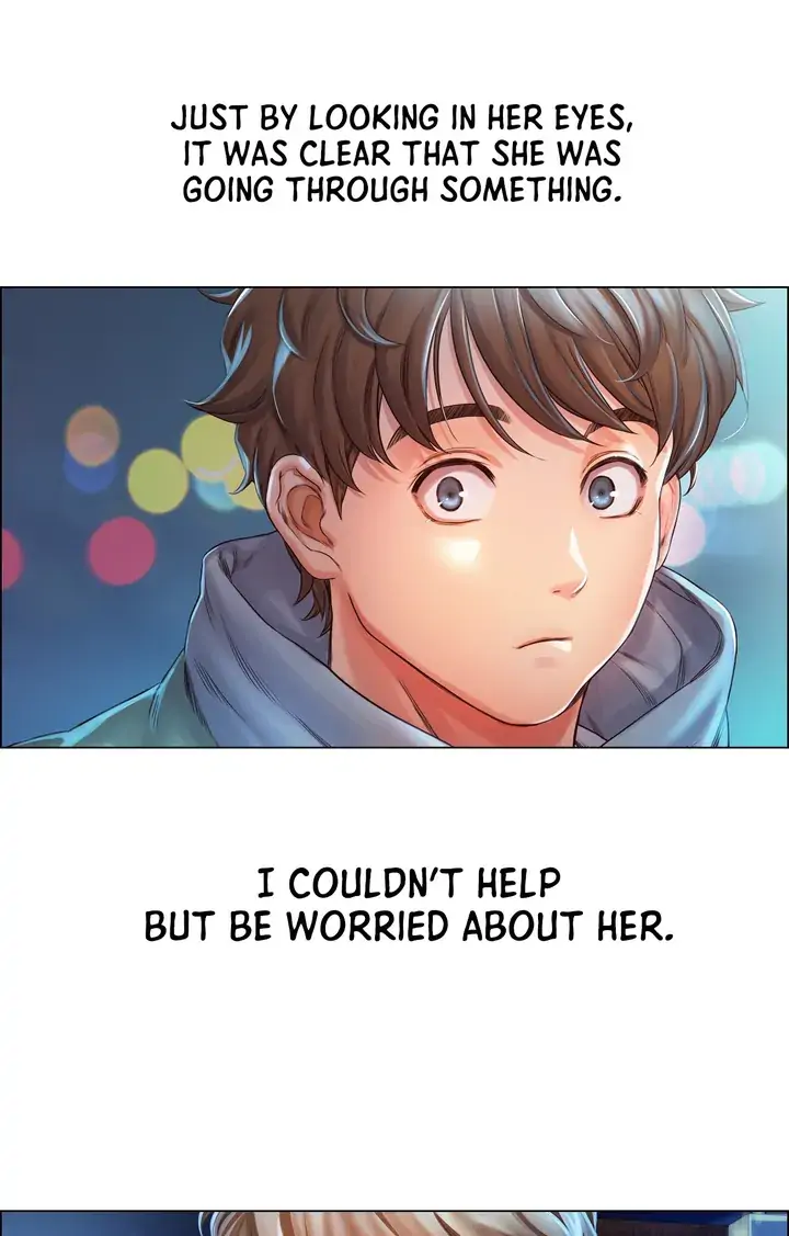 Osaka Chapter 1 - Page 16
