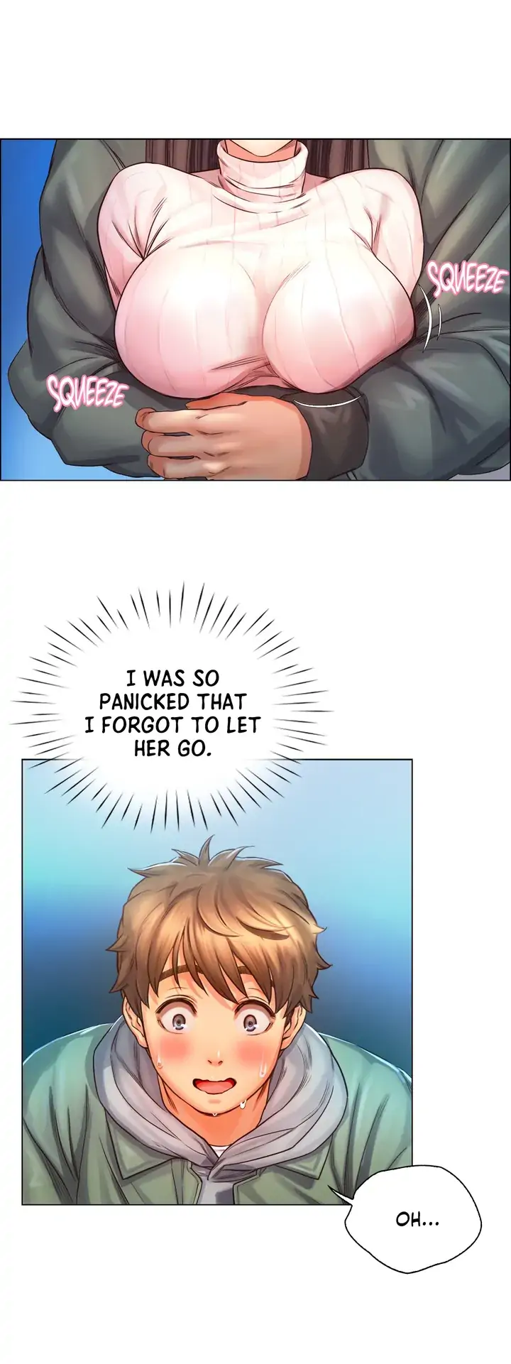 Osaka Chapter 1 - Page 24