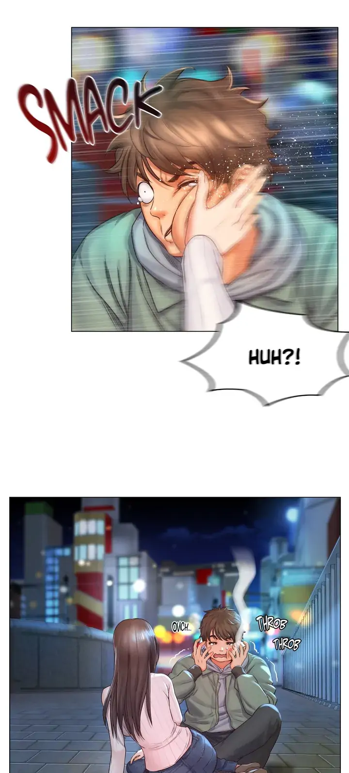 Osaka Chapter 1 - Page 25