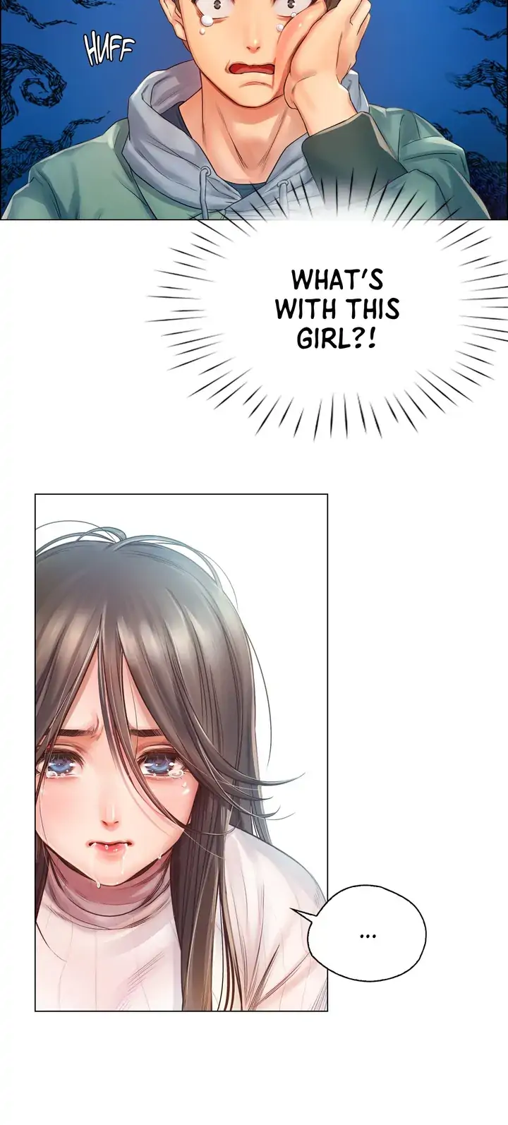 Osaka Chapter 1 - Page 27