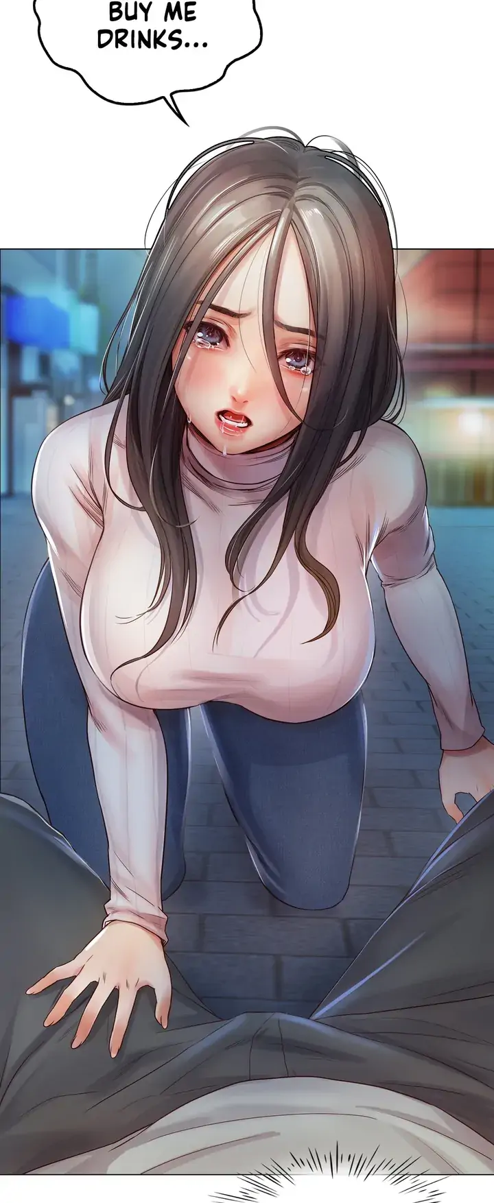 Osaka Chapter 1 - Page 29