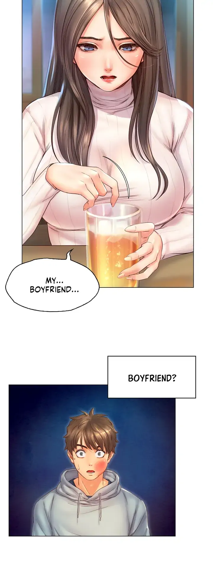 Osaka Chapter 1 - Page 36