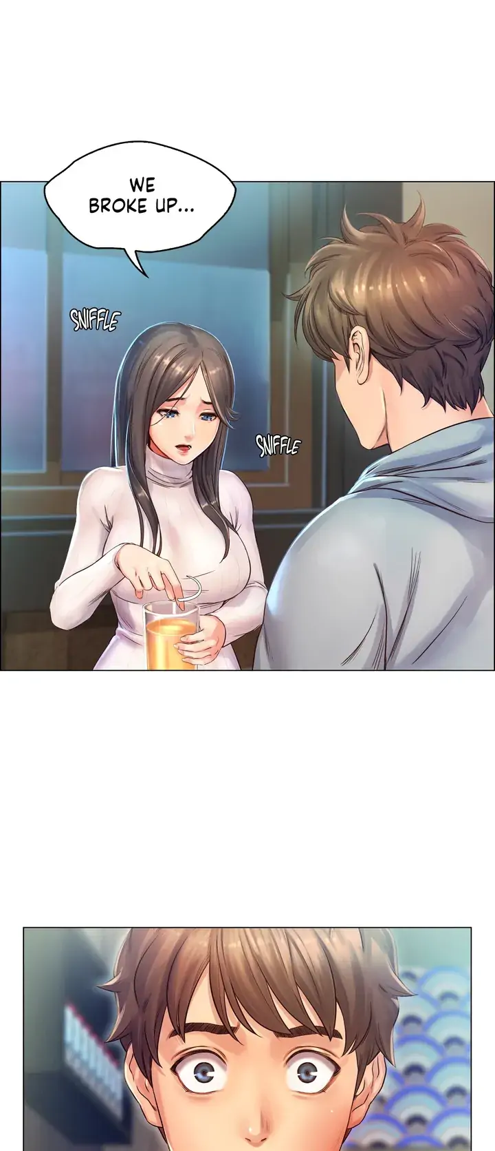 Osaka Chapter 1 - Page 37