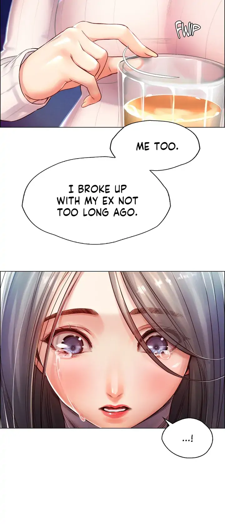 Osaka Chapter 1 - Page 39