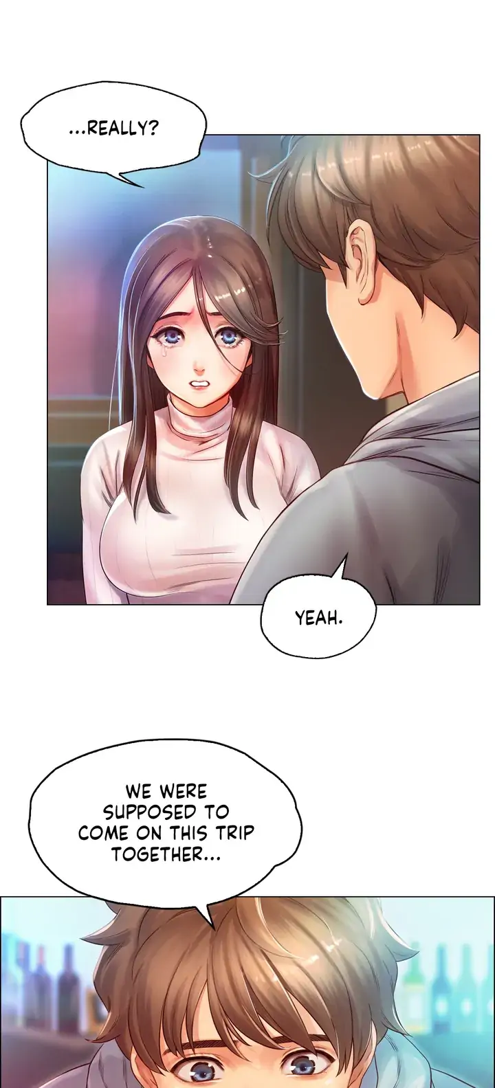 Osaka Chapter 1 - Page 40