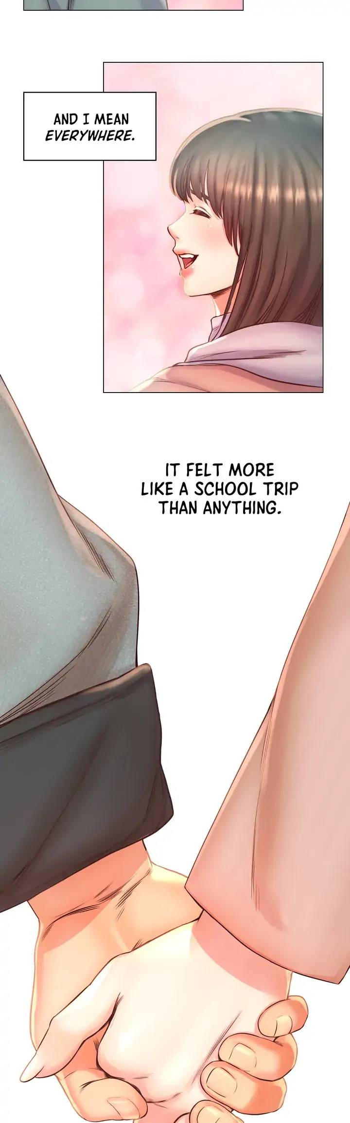 Osaka Chapter 1 - Page 5