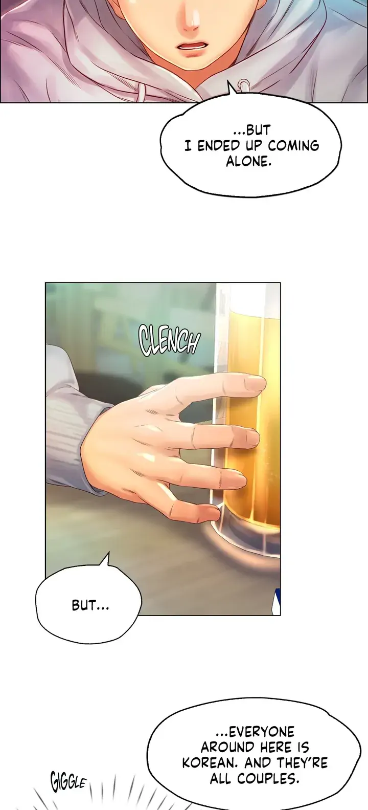 Osaka Chapter 1 - Page 41