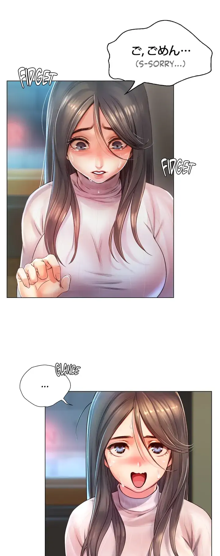 Osaka Chapter 1 - Page 43