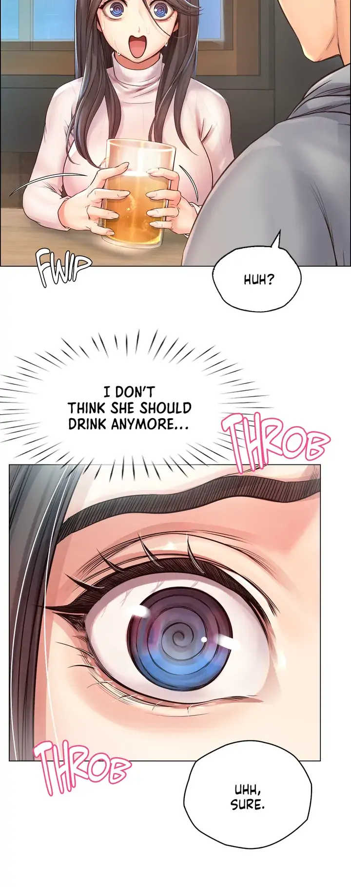 Osaka Chapter 1 - Page 45