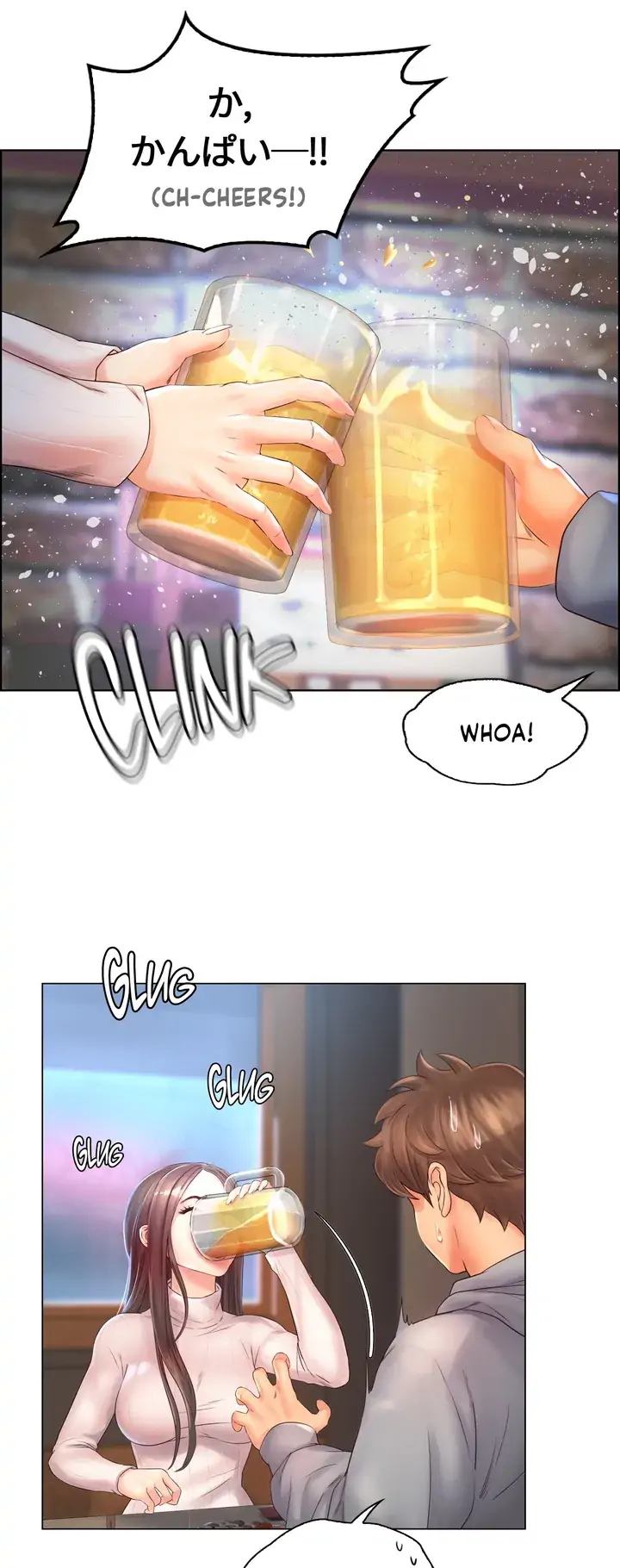 Osaka Chapter 1 - Page 46