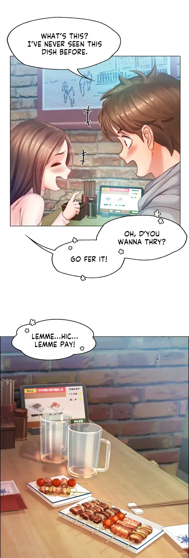 Osaka Chapter 1 - Page 49