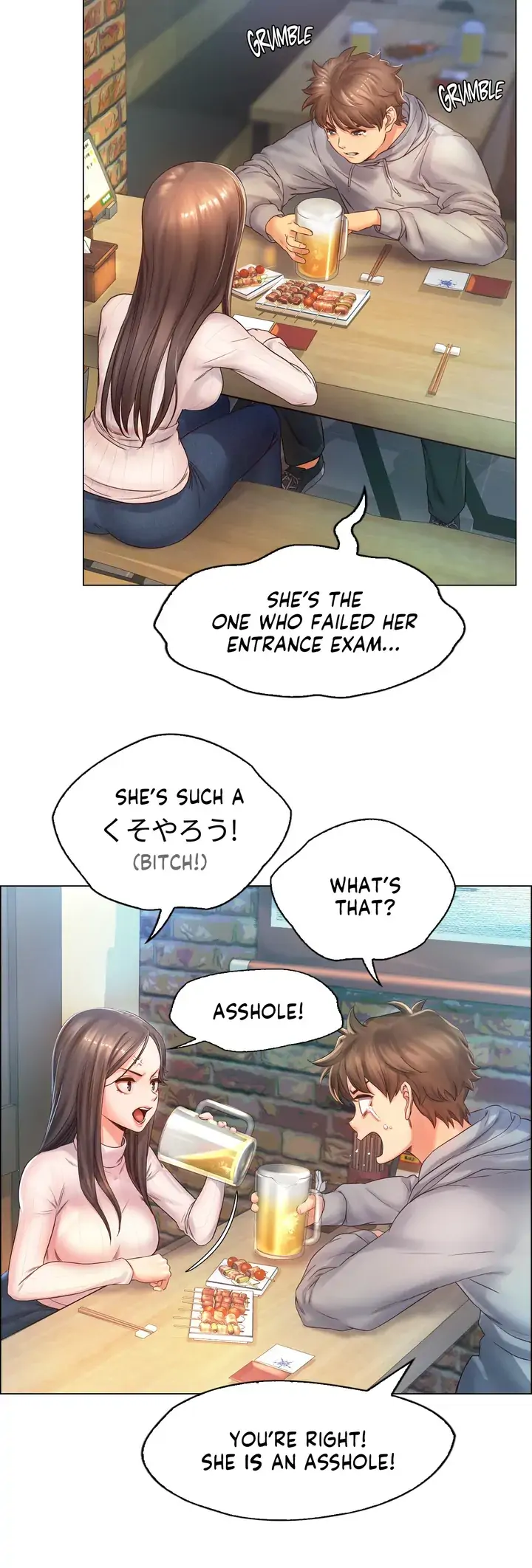 Osaka Chapter 1 - Page 51
