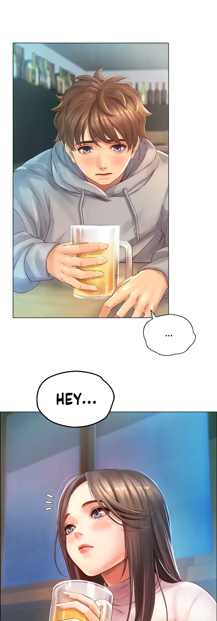 Osaka Chapter 1 - Page 52