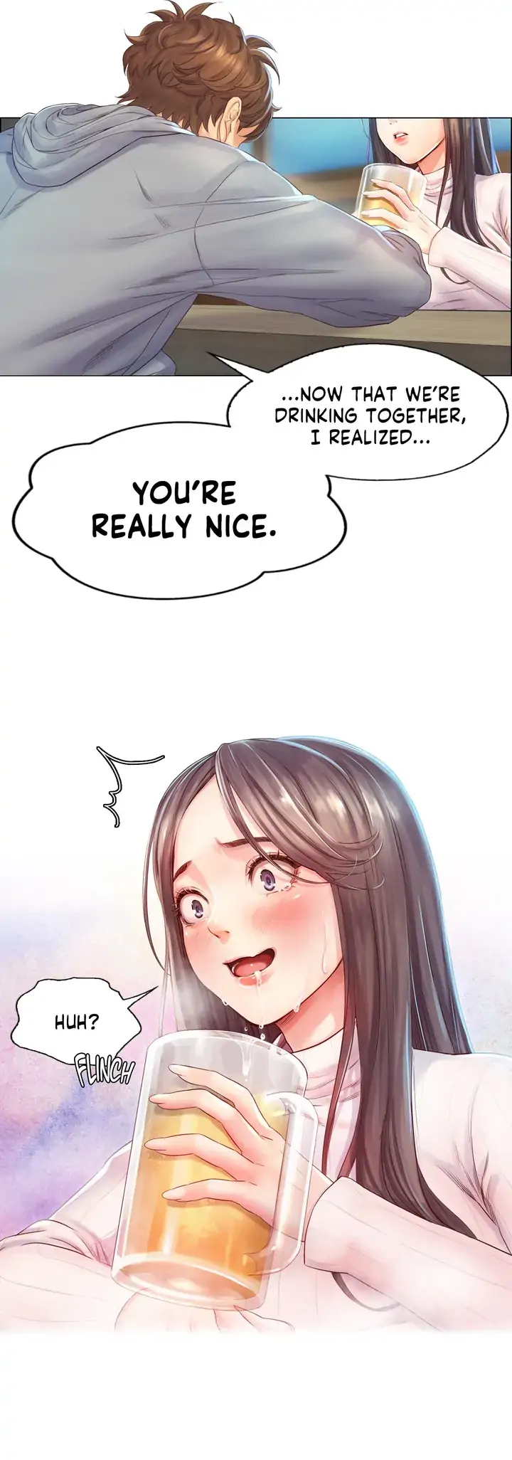 Osaka Chapter 1 - Page 54