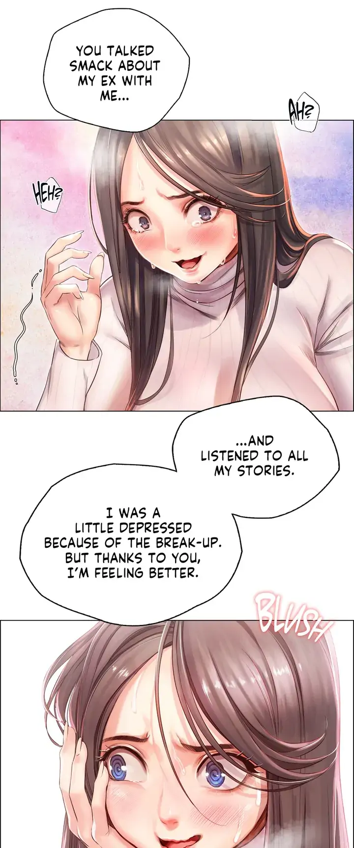 Osaka Chapter 1 - Page 55