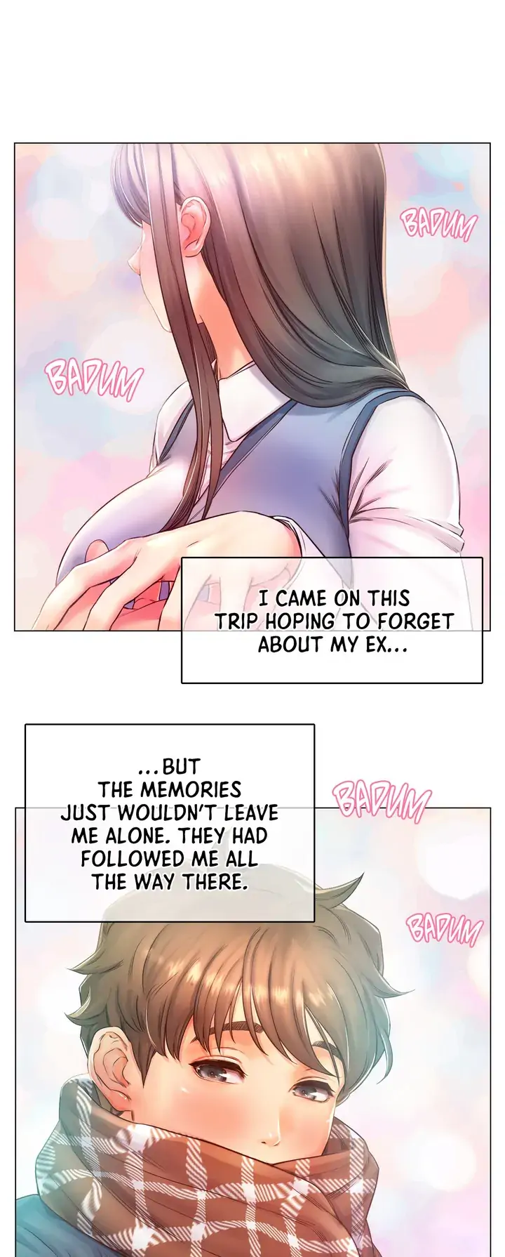 Osaka Chapter 1 - Page 7