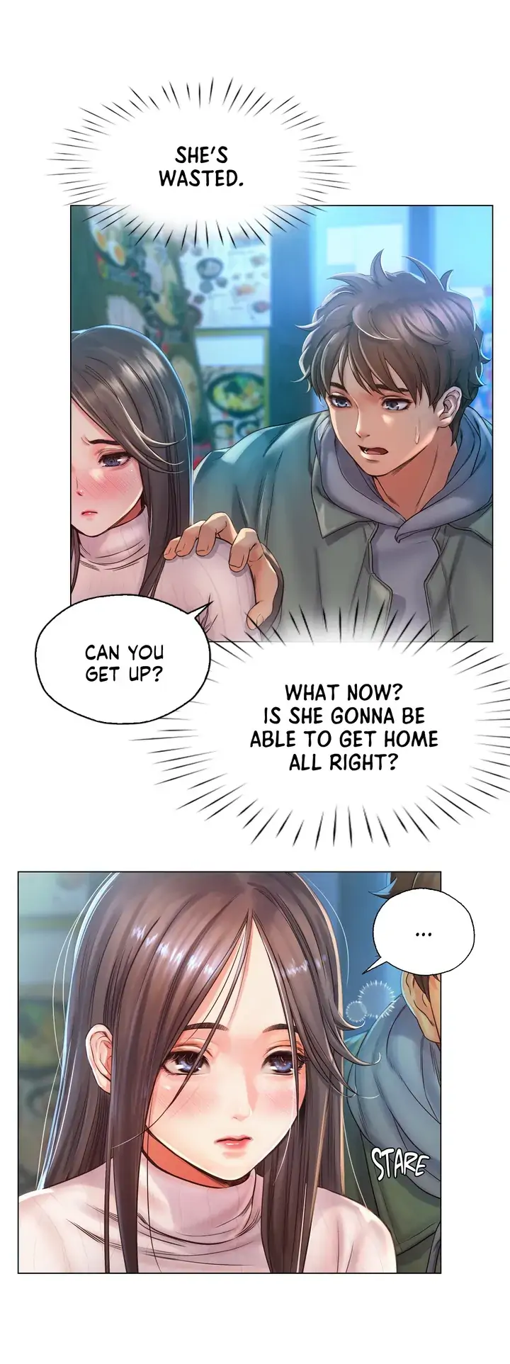 Osaka Chapter 1 - Page 63