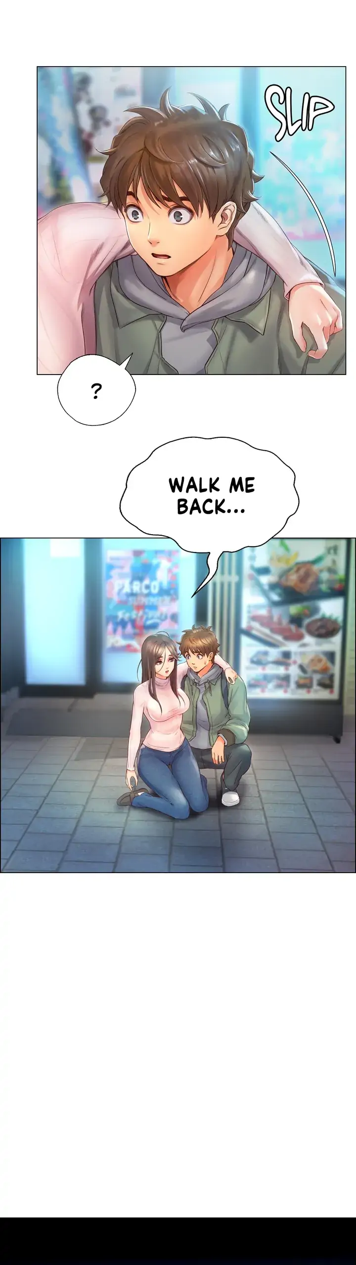 Osaka Chapter 1 - Page 64